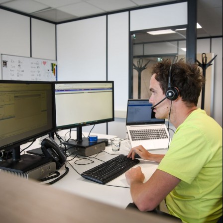 customer-support-collegas