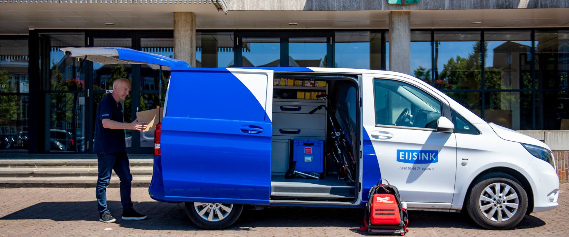 Technische Dienst